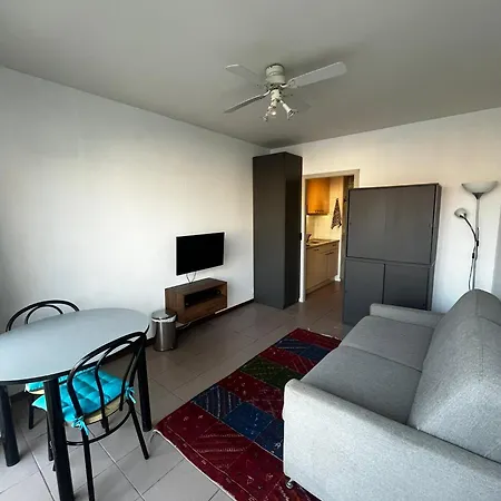 Cozy In Westende Apartment Middelkerke