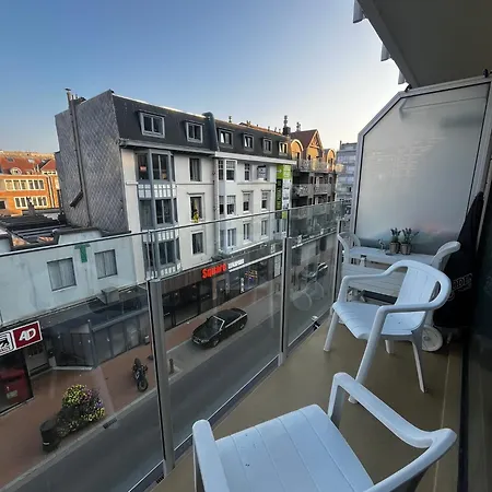 Cozy In Westende *